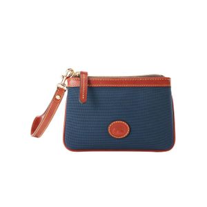 Nylon Medium Wristlet Product Image