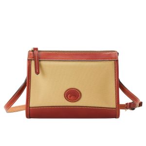 Nylon Zip Crossbody Product Image