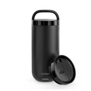 Temperature Control Smart Tumbler 2 -16oz, Black Product Image
