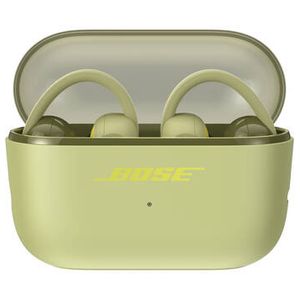 Bose Sport Open Earbuds (Eucalyptus Green) Product Image