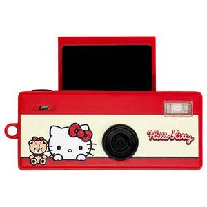 Yashica Funtastic Key Chain Camera (Classic Hello Product Image
