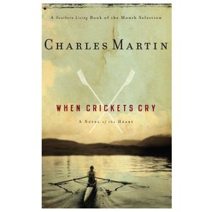 When Crickets Cry Product Image