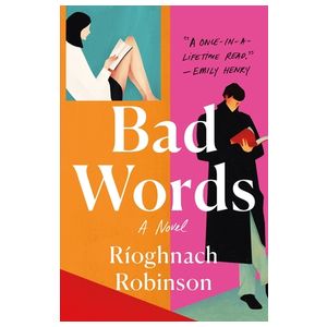 Bad Words Product Image
