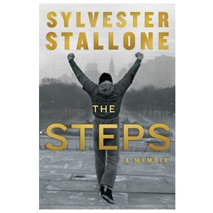 The Steps: A Memoir Product Image