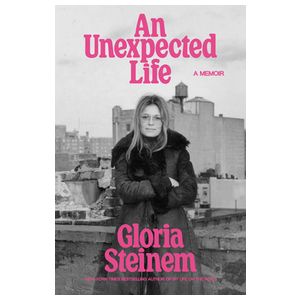 An Unexpected Life: A Memoir Product Image