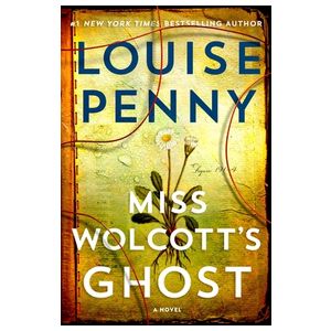 Miss Wolcott's Ghost Product Image