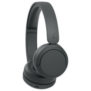Sony WHCH530/B Wireless On-Ear Headphones Product Image