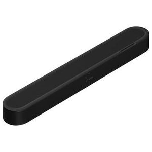 Sonos Beam Ultra Soundbar (Black) Product Image