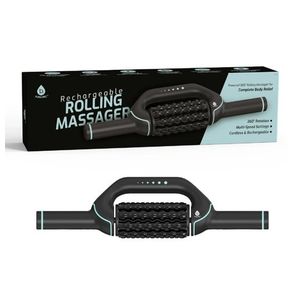 Rechargeable Rolling Massager Product Image