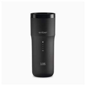 Temperature Control Travel Mug 2+ - 12oz Black Product Image
