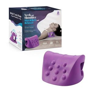 Neck and Shoulder Stretcher & Relaxer Product Image