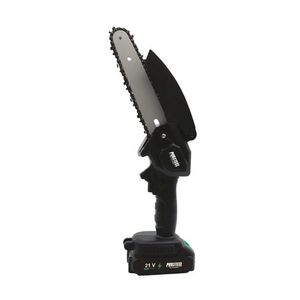 6" Cordless Mini Chainsaw Product Image