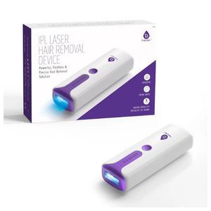 IPL Laser Hair Removal Device Product Image