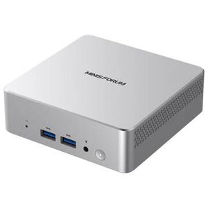 MINISFORUM Elite Mini M2 Air-304 Mini Desktop Comp Product Image