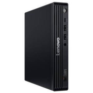 Lenovo ThinkCentre M70q Gen 6 Desktop Computer Product Image