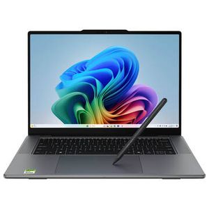Lenovo 153 Pro 9n Multi-Touch Laptop (NVIDIA RTX S Product Image