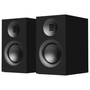 Kanto Living Tuk G2 2-Way Bookshelf Speakers (Blac Product Image