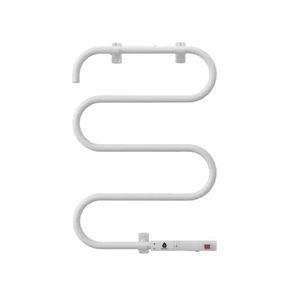 Electric Heated Towel Rack Product Image