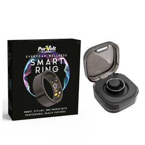 Everyday Wellness Smart Ring - Large/Extra Large Product Image