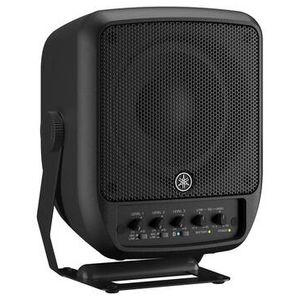 Yamaha STAGEPAS 100BTR MKII 2-Way 65 100W Portable Product Image