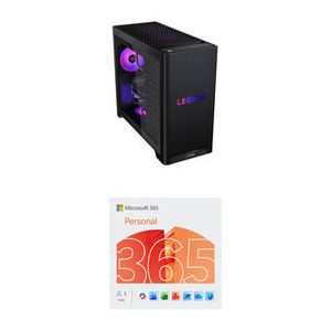 Lenovo Legion Tower 5i Desktop Computer and Micros Product Image