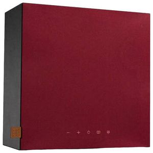 Morel Hogtalare HiFi Wireless Bluetooth Speaker (R Product Image