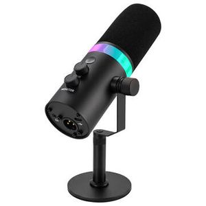 Pyle Pro PDMIC7B Podcasting Mic Set with Color Cha Product Image