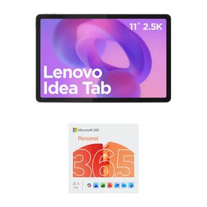 Lenovo IDEA TAB/MT6300/8GB/128G/ANDR/11/M365 Product Image
