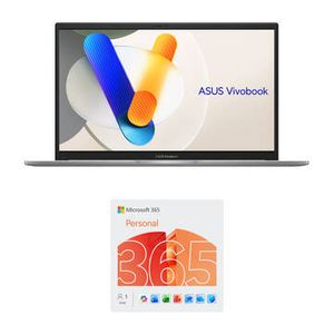ASUS VIVOBOOK/i7-1355U/16GB/1TB/W11H/M365 Product Image