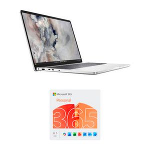 Dell PC16250/U5-235U/16GB/512GB/W11P/M365 Product Image