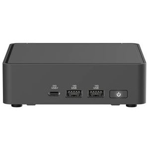 ASUS NUC 15 Pro Slim Mini Desktop Computer Product Image