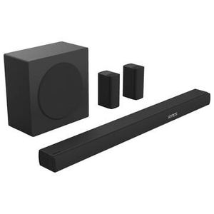 Hisense R652 51-Channel Soundbar System with Wirel Product Image