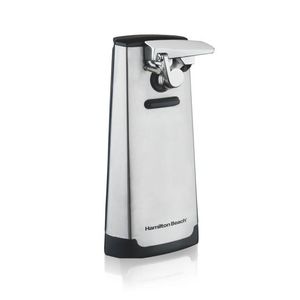 Extra Tall Can Opener, Stainless Steel Product Image
