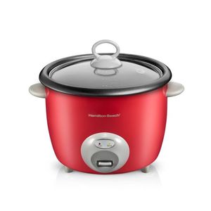 20 Cup Rice Cooker/Food Steamer Product Image