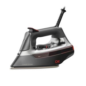 CHI 360 Precision Steam Iron Product Image