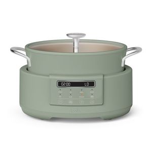 MULTI 10-in-1 7qt Multi-Cooker Aloe Product Image