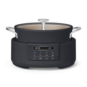 MULTI 10-in-1 7qt Multi-Cooker Slate Product Image