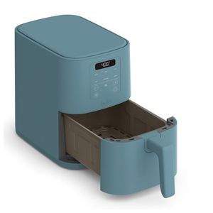 4qt Slim Air Fryer Surf Product Image