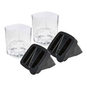 Wiskey Wedge Duo Product Image