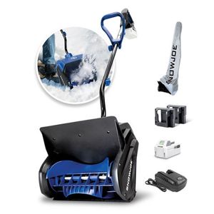 24V IONMAX Cordless 13" Snow Shovel Kit w/ Battery & Charger Product Image