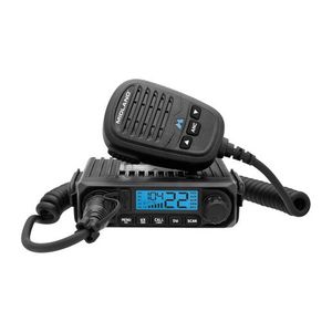 MXT115 PRO 15W MicroMobile GMRS Radio Product Image