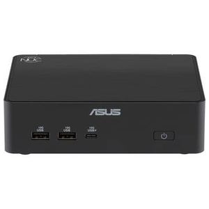 ASUS NUC 16 Pro Mini Desktop Computer Product Image