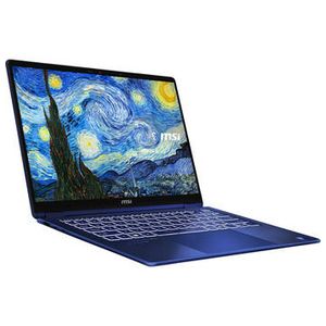 MSI 14 Prestige 14 Flip AI+ Vincent van Gogh Editi Product Image