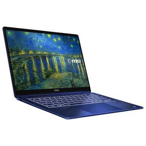 MSI 14 Prestige 14 Flip AI+ Vincent van Gogh Editi Product Image