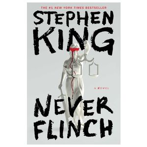 Never Flinch Product Image