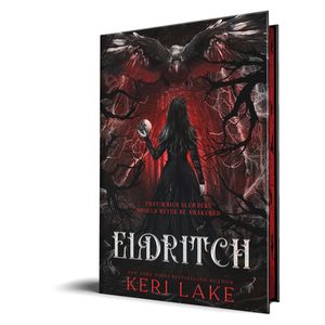 Eldritch (Deluxe Edition) Product Image