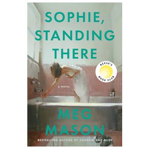 Sophie, Standing There Product Image