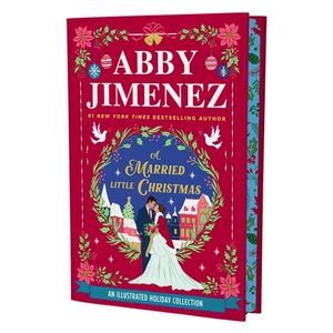 A Married Little Christmas (Deluxe Edition) Product Image