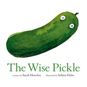 The Wise Pickle Product Image