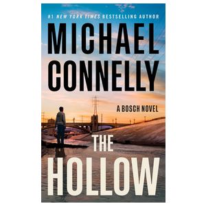 The Hollow: A Harry Bosch Novel Product Image